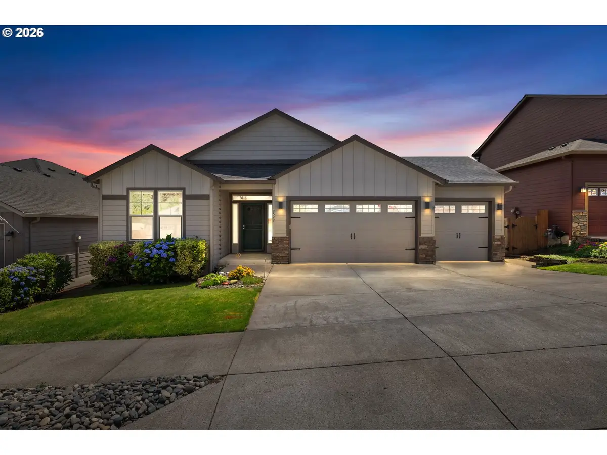 2522 N P Cir, Washougal, WA 98671 - #1