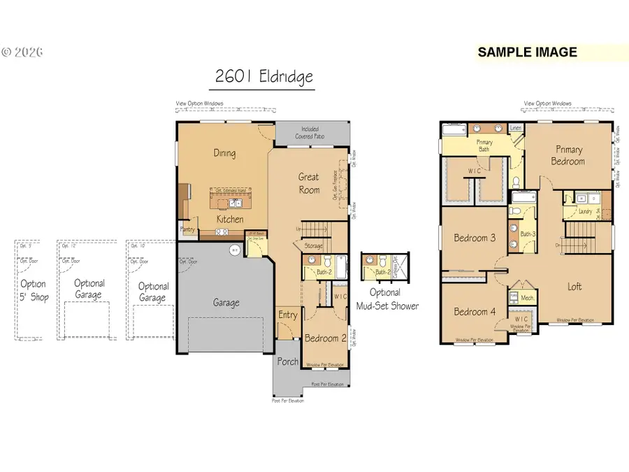 12425 SW Trask St, Beaverton, OR 97007 - #2