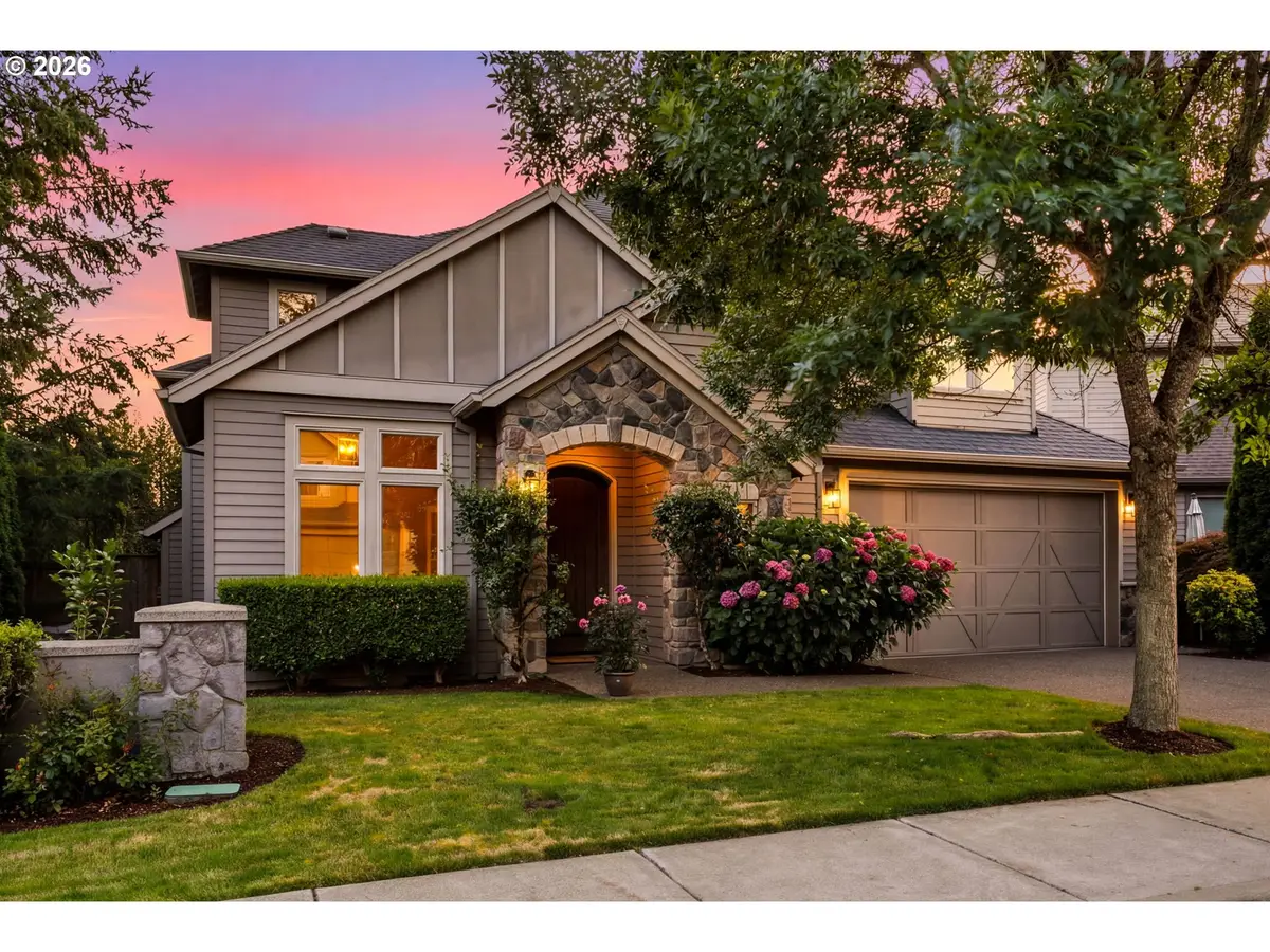 15677 Fieldstone Dr, Lake Oswego, OR 97035 - #1