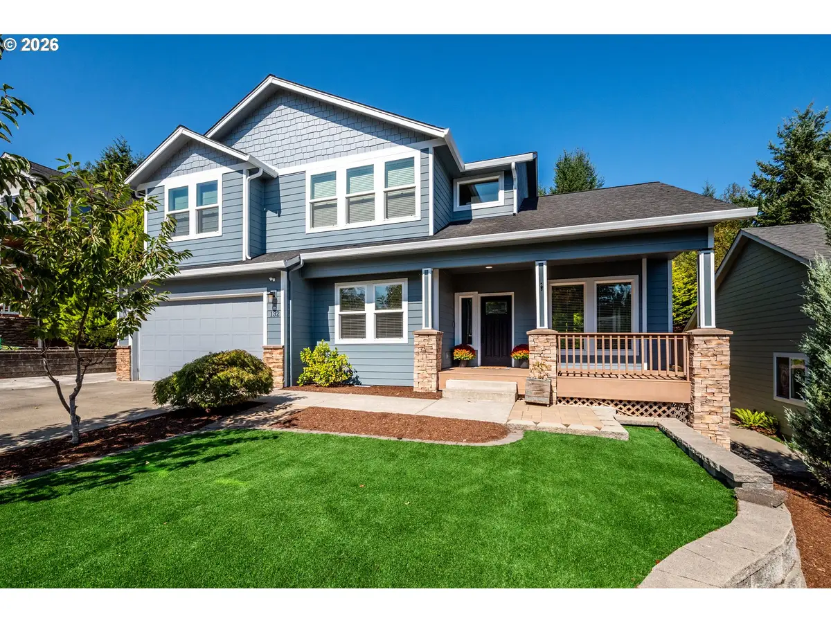132 Alta Vista Rd, Longview, WA 98632 - #1