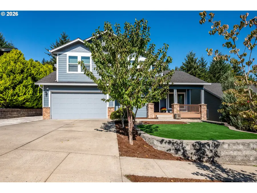 132 Alta Vista Rd, Longview, WA 98632 - #2