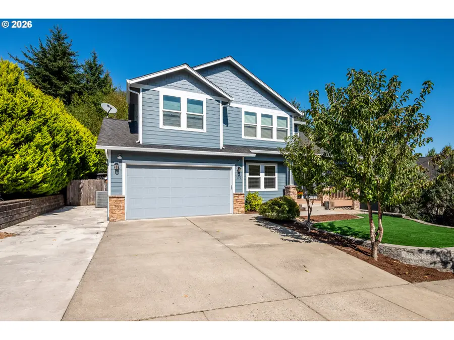132 Alta Vista Rd, Longview, WA 98632 - #3