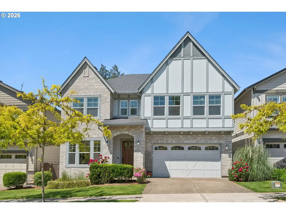 13315 SW Pumpkin Valley Ter, Beaverton, OR 97007 - #1