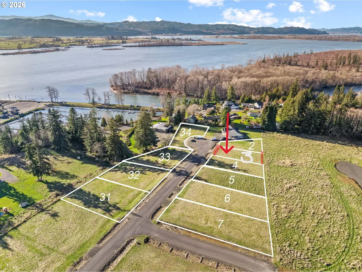 50 Sunnyfield Dr #3, Cathlamet, WA 98612 - #1