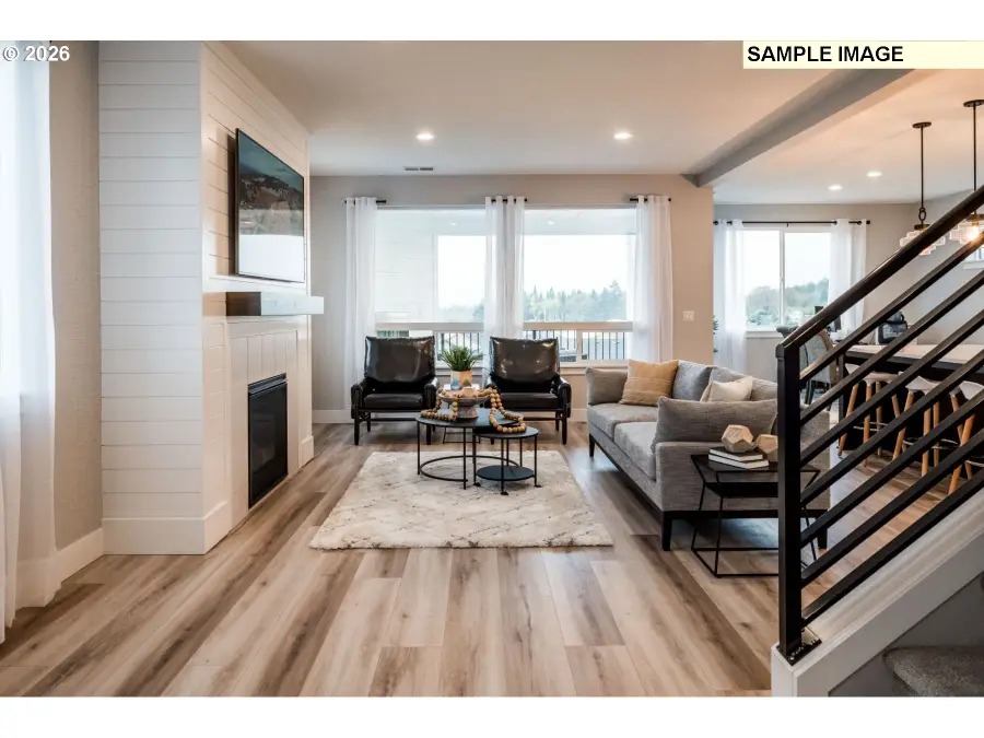 NE 195th Ave, Vancouver, WA 98684 - #3