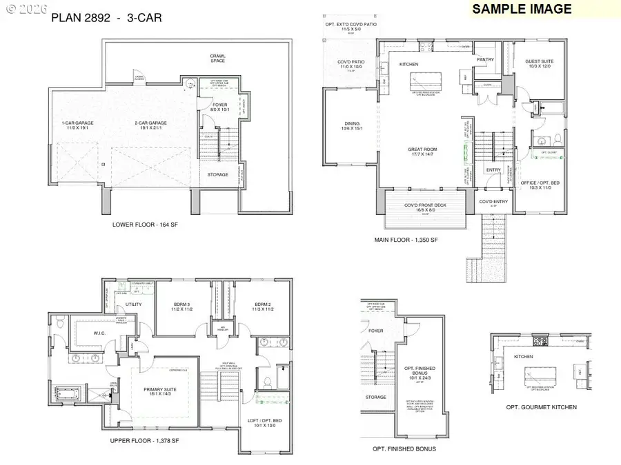 5853 N 94th Ave #LT 330, Camas, WA 98607 - #2