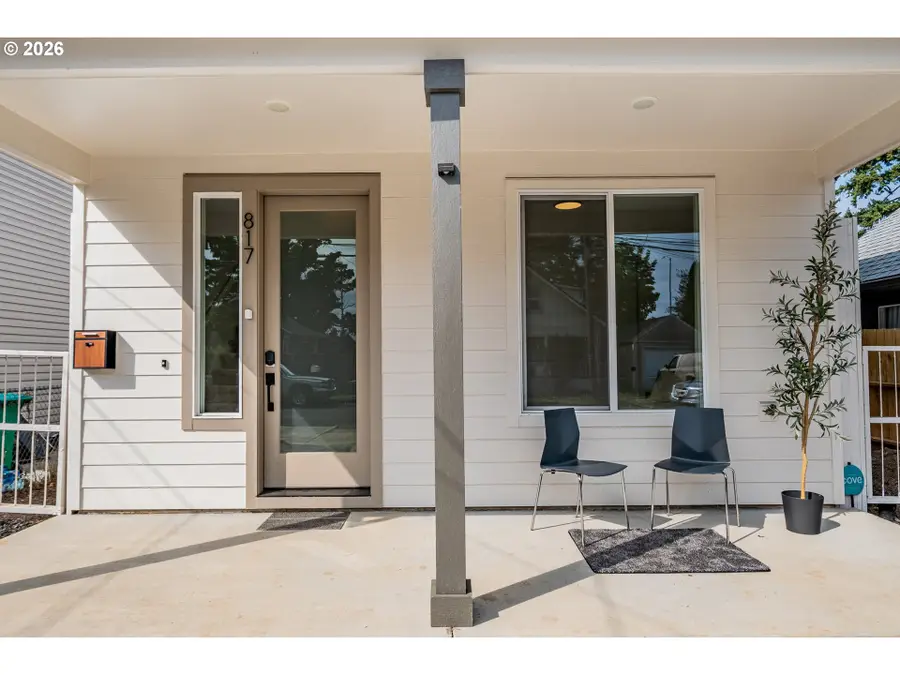 817 NE 94th Ave, Portland, OR 97220 - #2