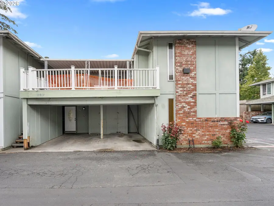 12817 SE Stark St, Portland, OR 97233 - #2