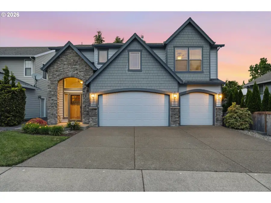 17141 SW King Richard Ct, Sherwood, OR 97140 - #2
