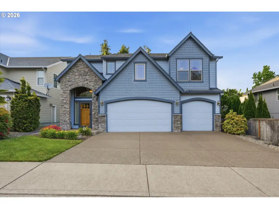 17141 SW King Richard Ct, Sherwood, OR 97140 - #3