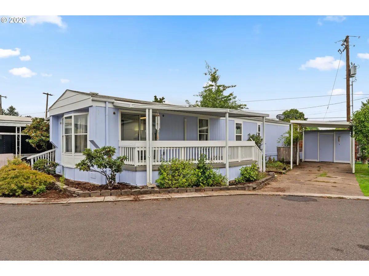 1225 W 10th Ave #3, Junction City, OR 97448 - #1