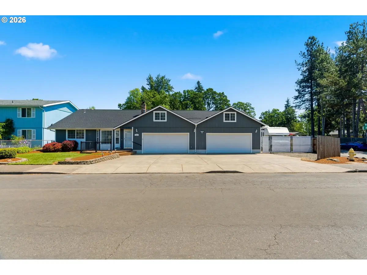 778 49th Ave, Salem, OR 97317 - #1