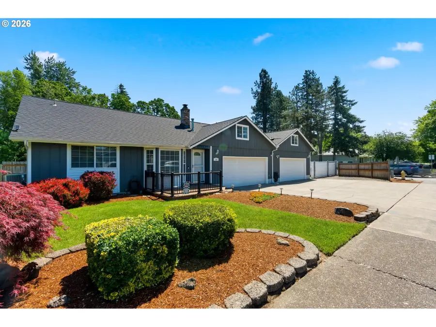 778 49th Ave, Salem, OR 97317 - #2