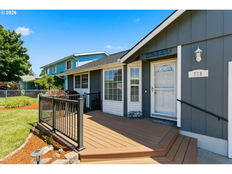 778 49th Ave, Salem, OR 97317 - #3