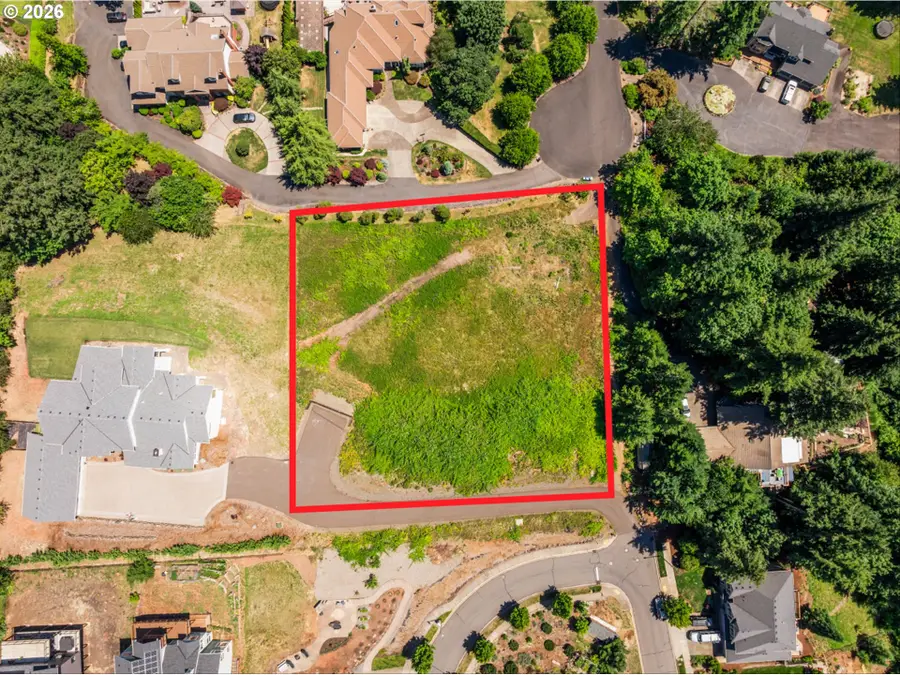 13733 SE Aldridge Rd, Happy Valley, OR 97086 - #3