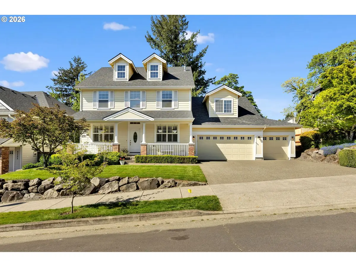 3719 NW 9th Loop, Camas, WA 98607 - #1