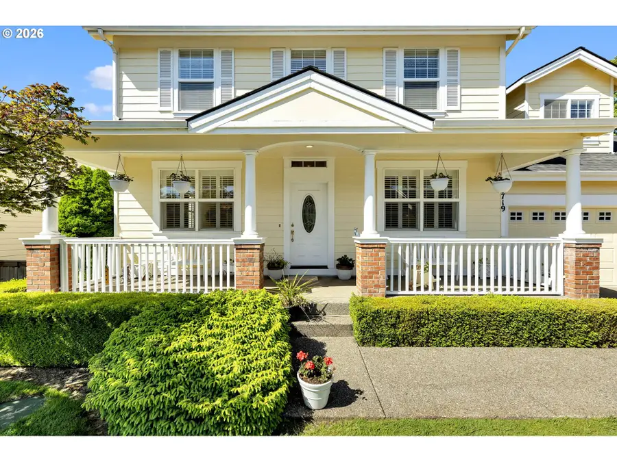 3719 NW 9th Loop, Camas, WA 98607 - #3