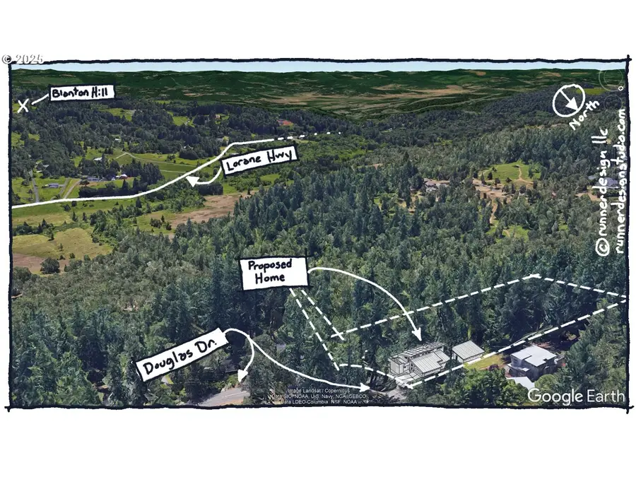 Douglas Dr, Eugene, OR 97405 - Image #2