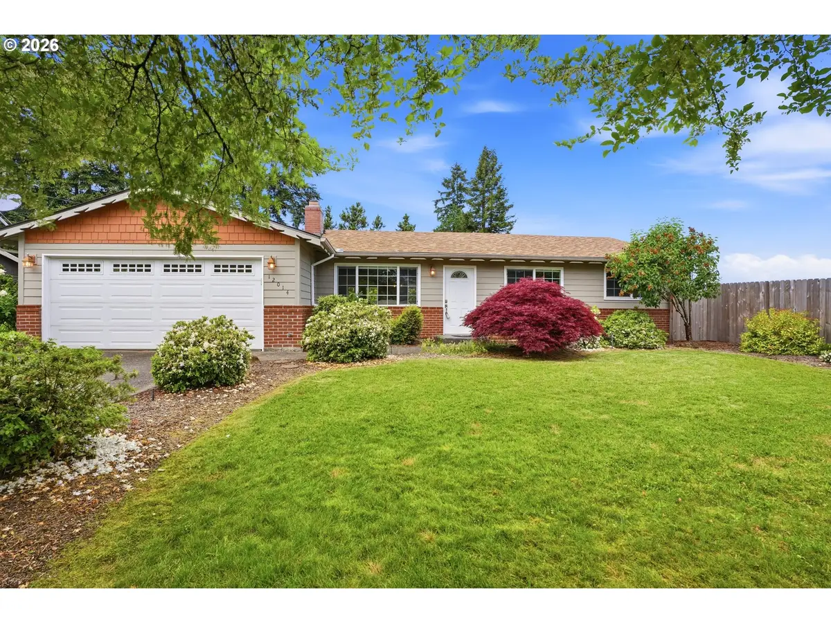 12014 NE 16th St, Vancouver, WA 98684 - #1