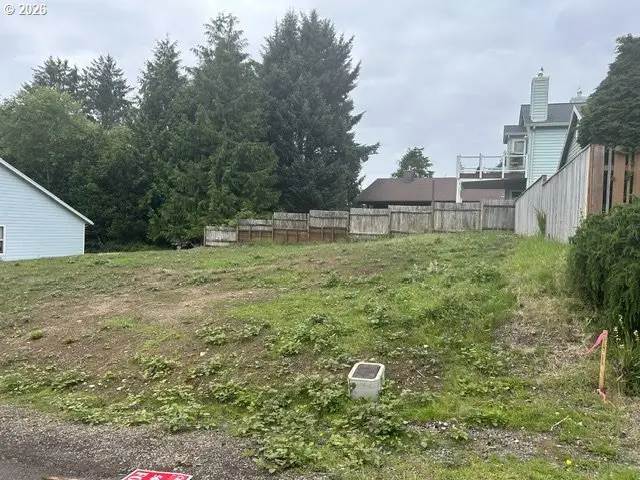 N First Ave, Rockaway Beach, OR 97136 - #1