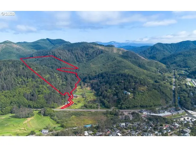 6600 Schoolhouse Rd, Neskowin, OR 97149 - Image #2