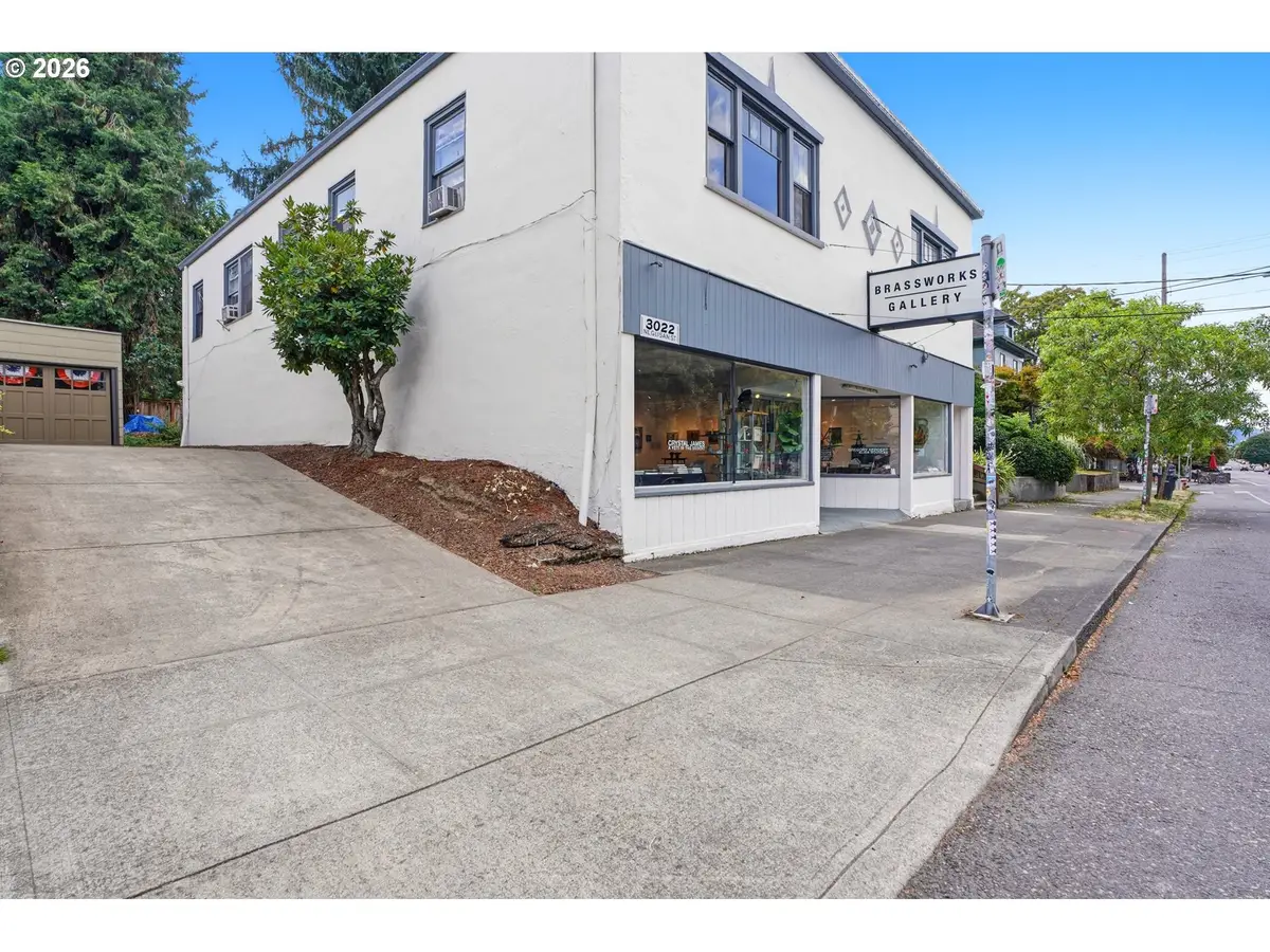3020 NE Glisan St, Portland, OR 97232 - #1
