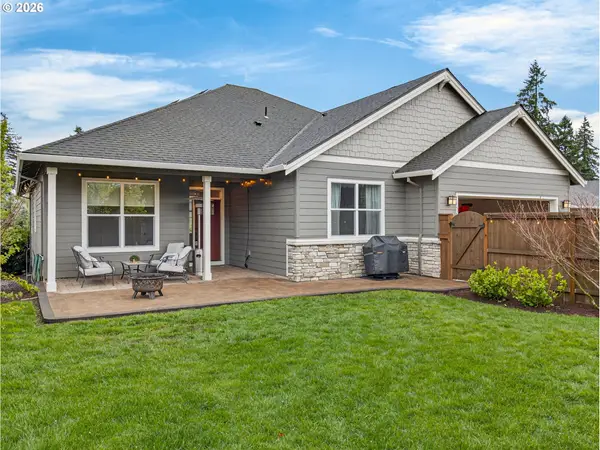 15261 Holcomb Blvd, OregonCity, OR 97045