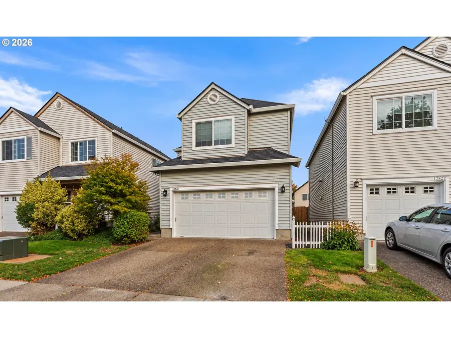 12828 NW Jarvis Pl, Banks, OR 97106 - #2