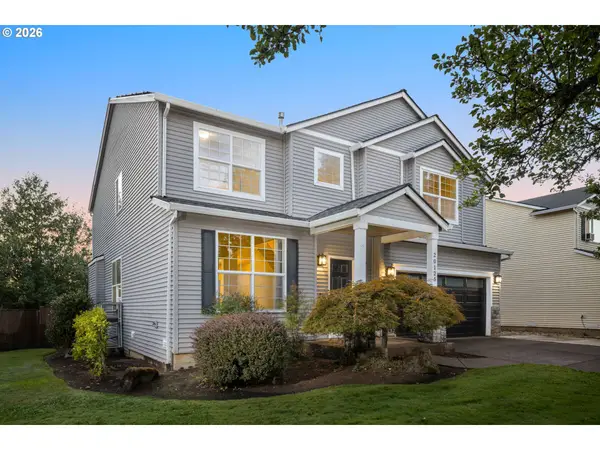 20125 Mossy Meadows Ave, OregonCity, OR 97045