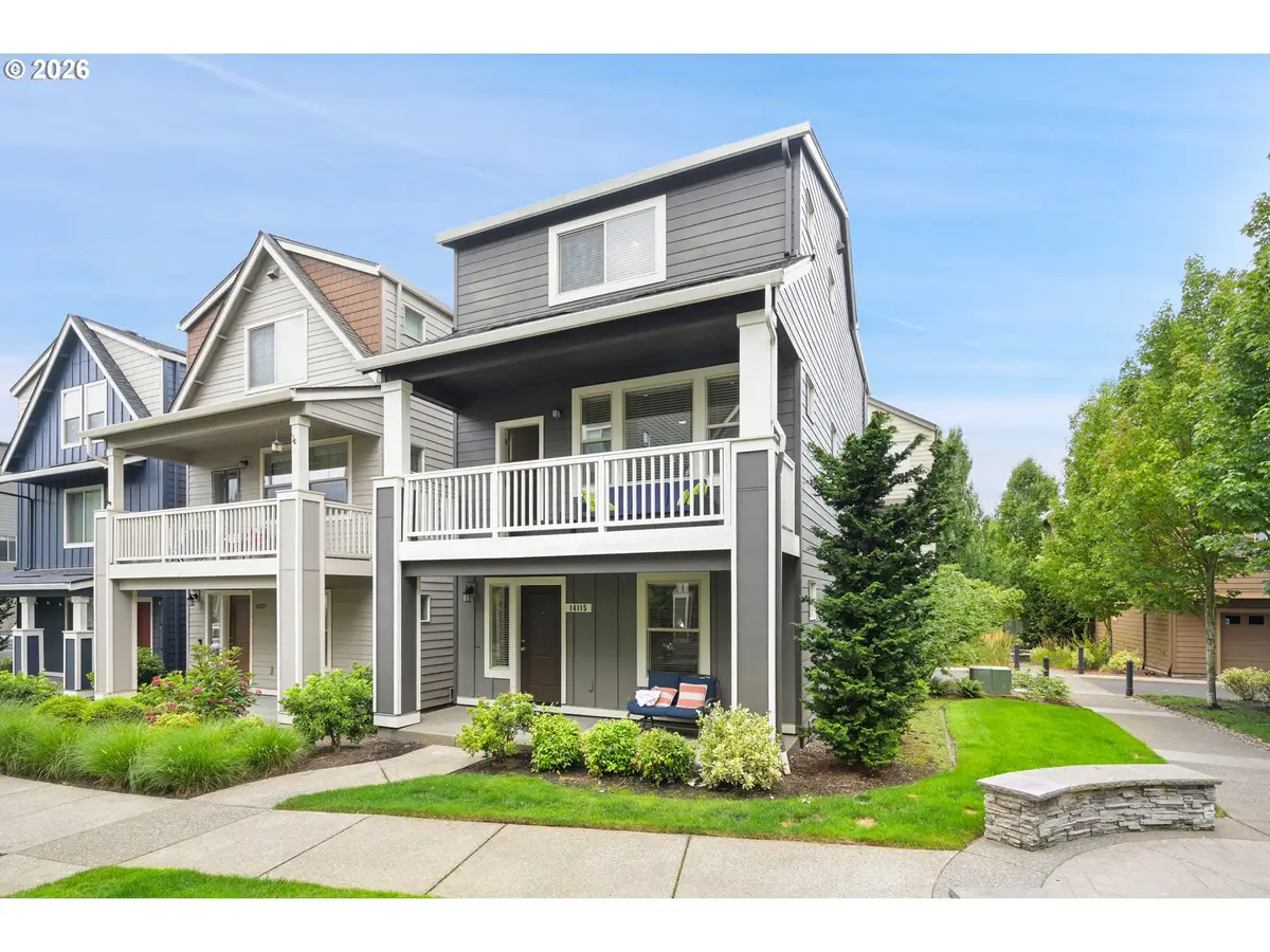 14115 SW Burlwood Ln, Beaverton, OR 97005 - #1