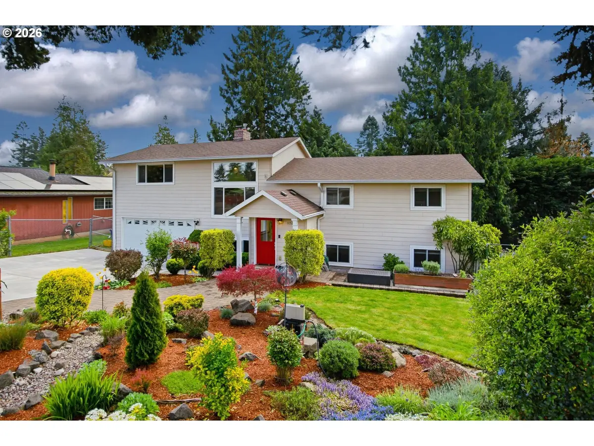 10520 NE Siskiyou St, Portland, OR 97220 - #1