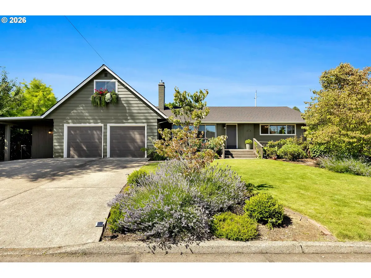 969 B St, Washougal, WA 98671 - #1