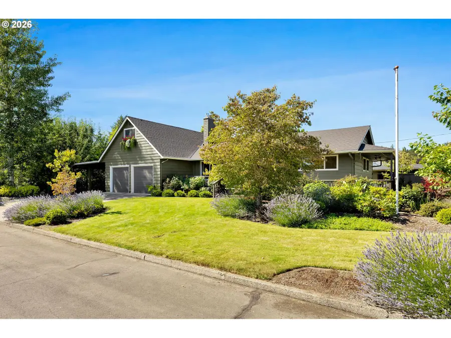 969 B St, Washougal, WA 98671 - #2