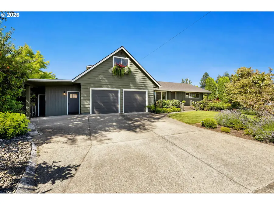969 B St, Washougal, WA 98671 - #3
