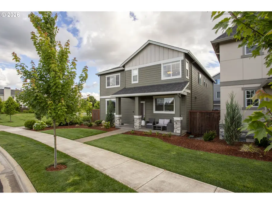 11000 SW Verdun Loop, Wilsonville, OR 97070 - #3