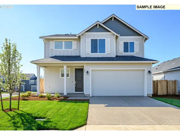 3020 S Nectarine St #Lot 730, Cornelius, OR 97113