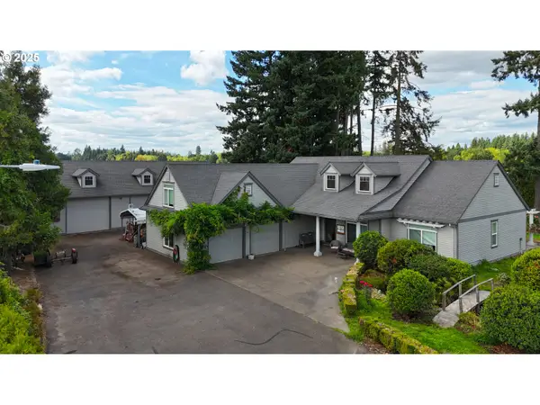 30683 S Highway 213, Molalla, OR 97038