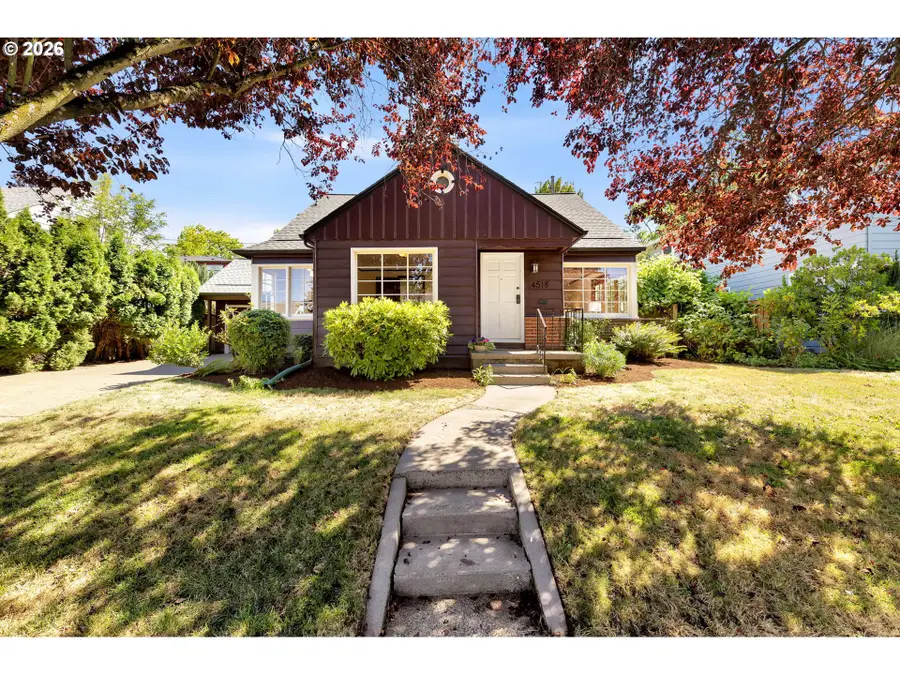 4518 NE Irving St, Portland, OR 97213 - #2