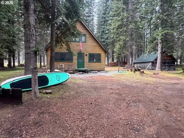 80 Diamond Lake Loop, North Umpqua, OR 97731 - #1