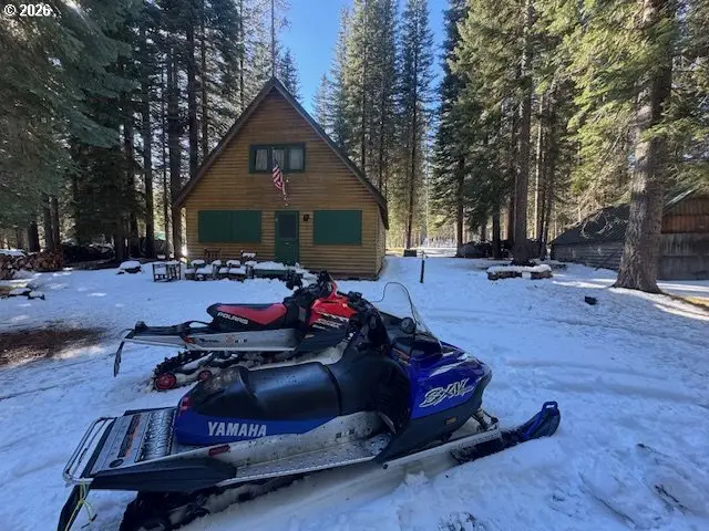 80 Diamond Lake Loop, North Umpqua, OR 97731 - #3