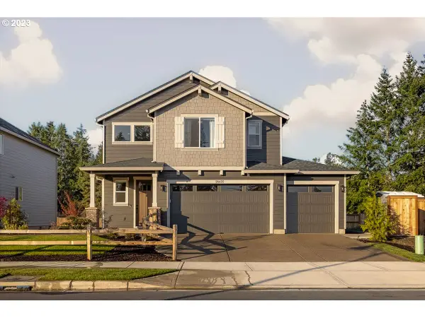 16449 SE Three Sisters Mounta Way #LT 794, HappyValley, OR 97086
