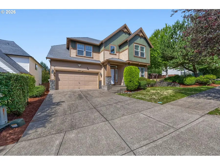 15858 SE Chelsea Morning Dr, Happy Valley, OR 97086 - #2