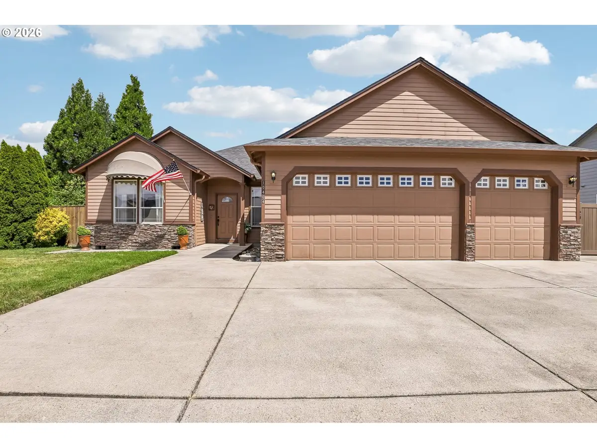 10404 NE 198th St, Meadow Glade, WA 98604 - #1