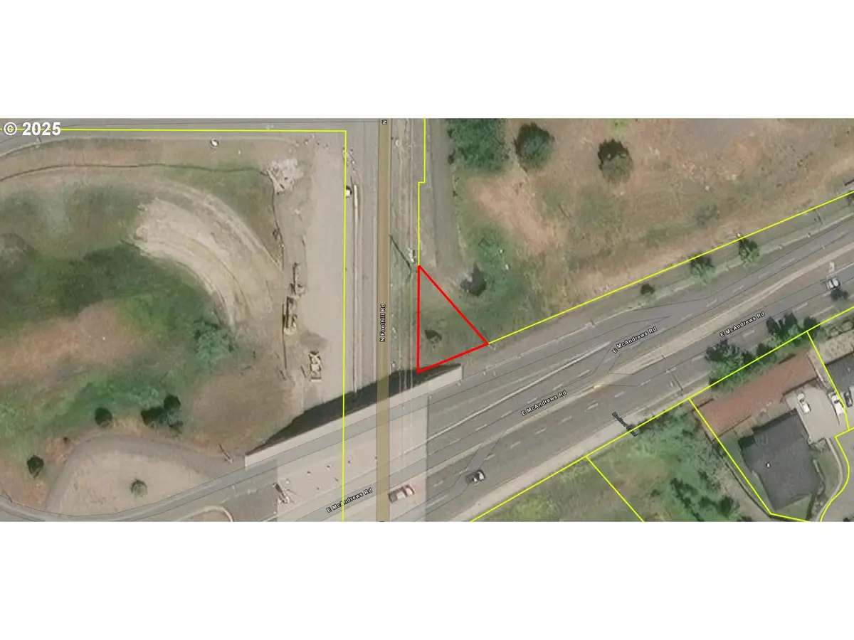 N Foothill Rd, Medford, OR 97501 - #1