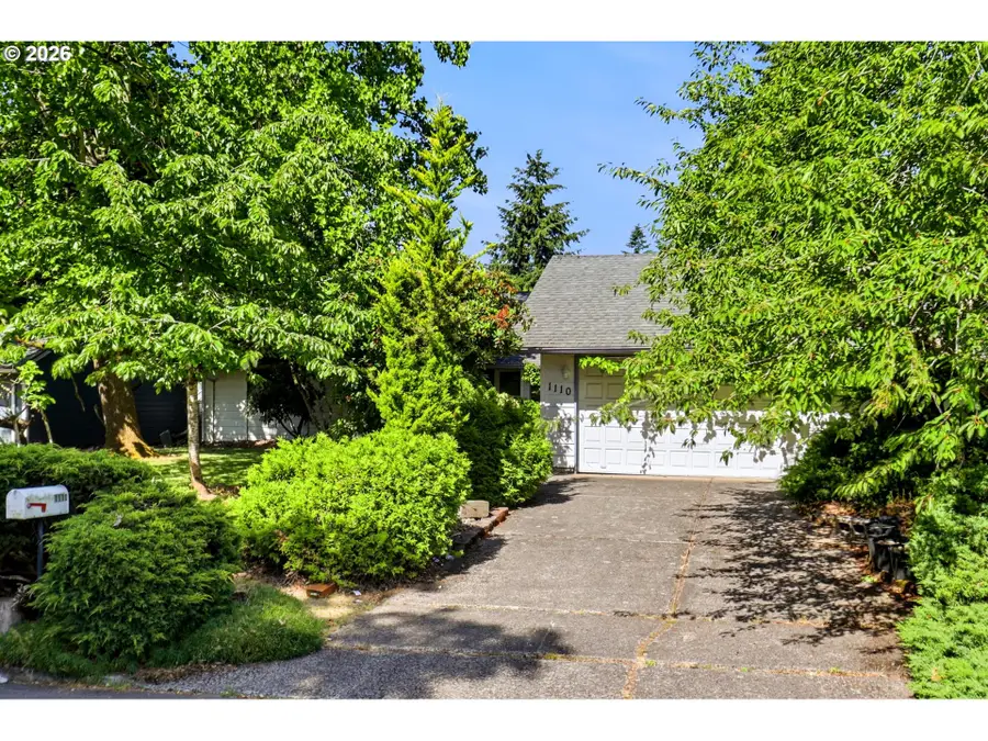 1110 NE 98th Ave, Vancouver, WA 98664 - #3