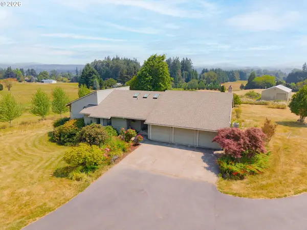 26417 NE 31st Ct, Ridgefield, WA 98642