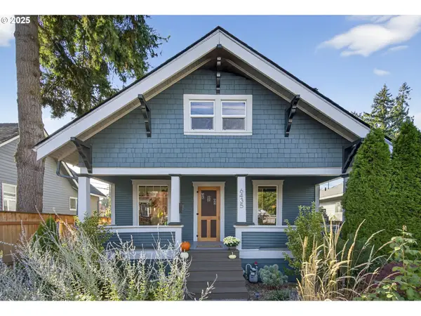 6435 SE 80th Pl, Portland, OR 97206