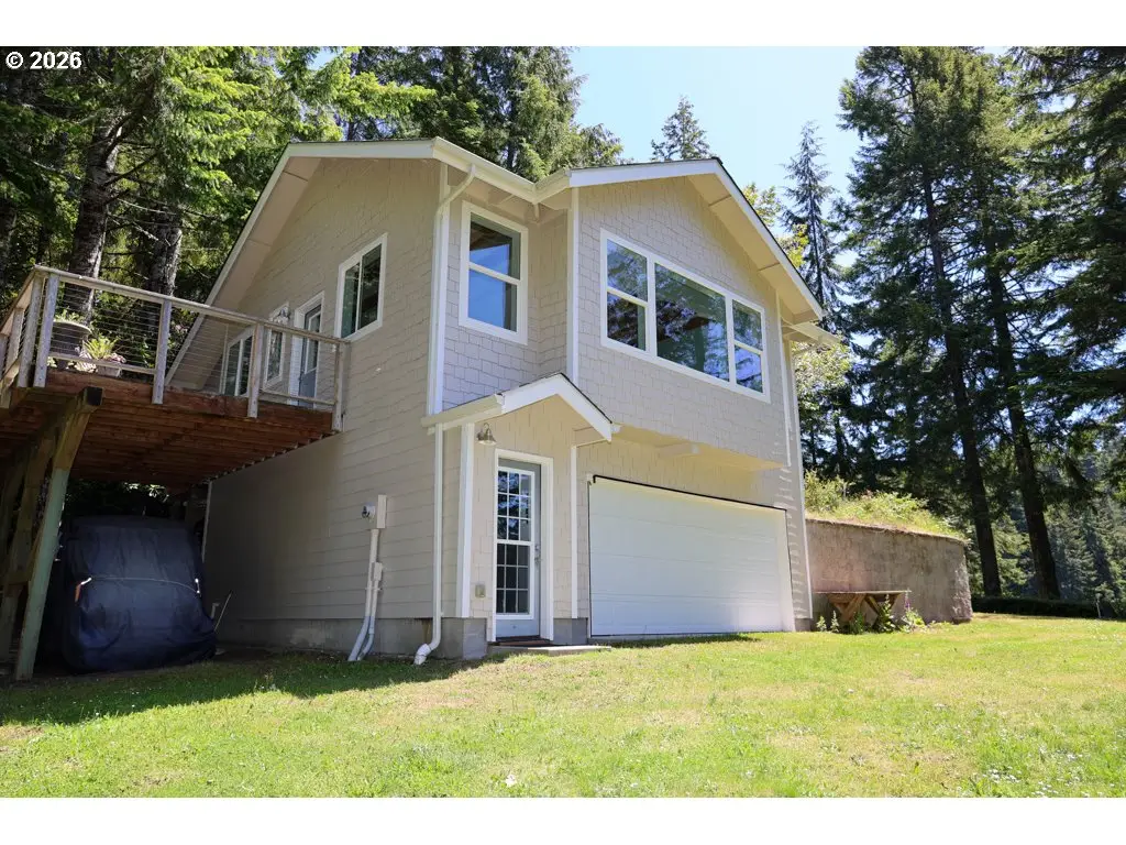 1236 N Tenmile Lk, Lakeside, OR 97449 - #1