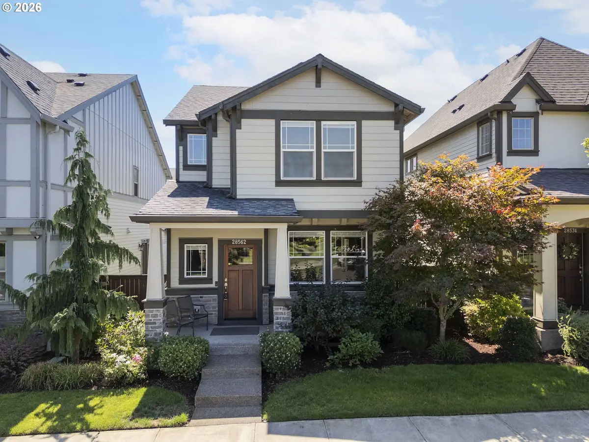 28562 SW Geneva Loop, Wilsonville, OR 97070 - #1