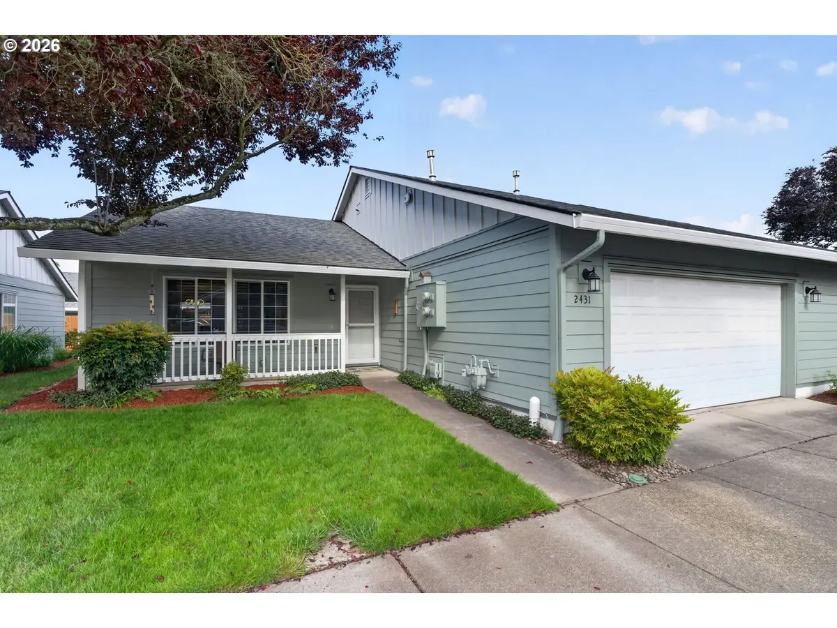 2431 SE 62nd Ln, Hillsboro, OR 97123 - #1